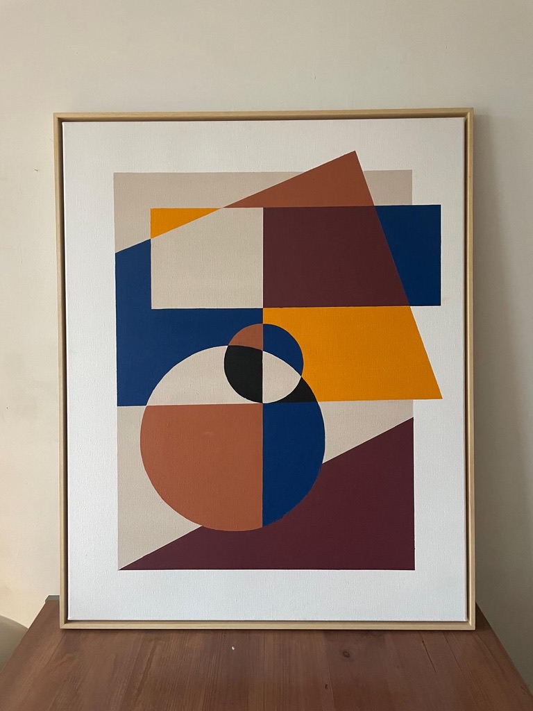 Heelal — paneel 2